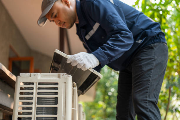 Trusted Erath, LA HVAC Experts