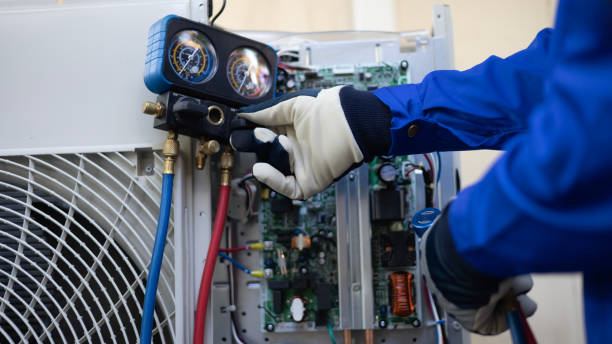Best HVAC air duct cleaning  in Erath, LA
