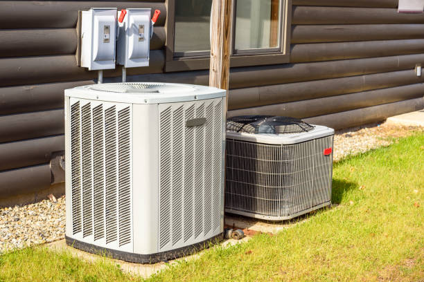 Best Residential HVAC services  in Erath, LA